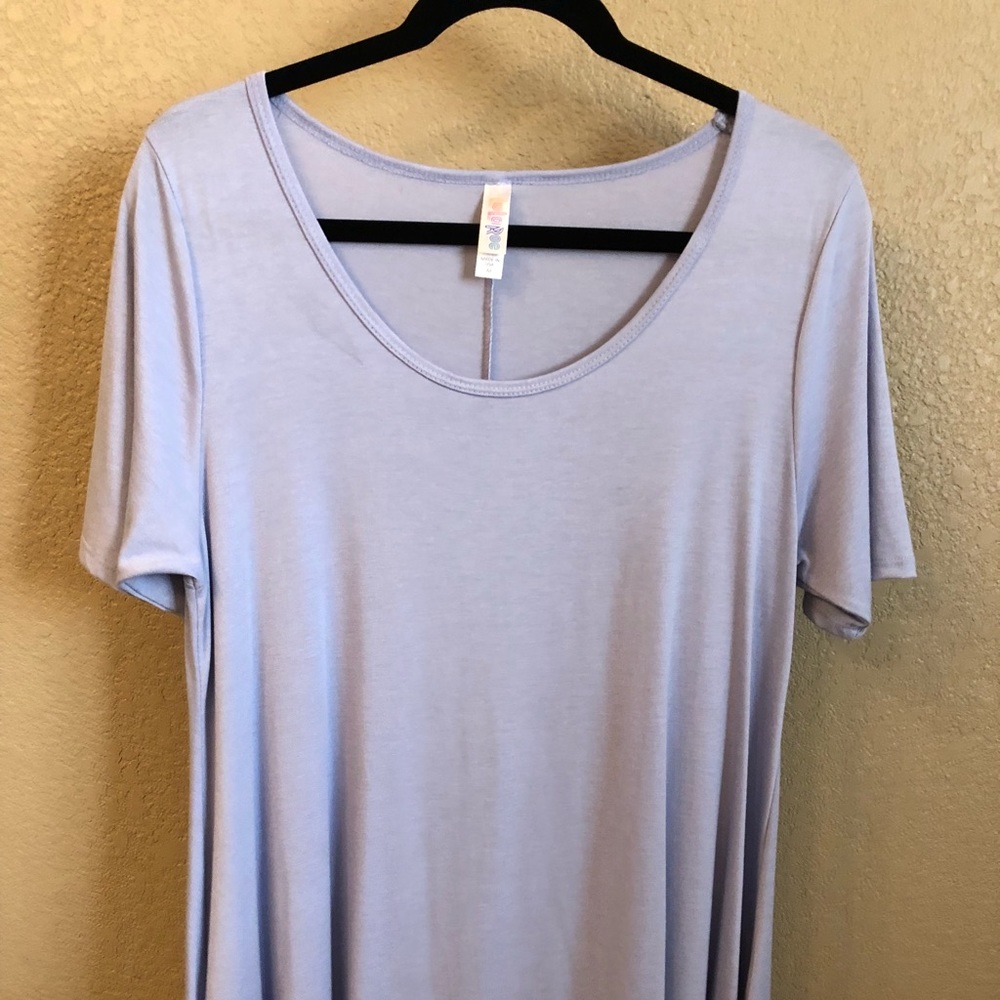 Perfect T